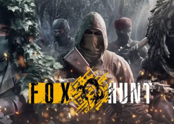 Mode multiplayer terbaru yang mereka sebut Fox Hunt tidak akan hadir di hari peluncuran, melainkan baru dirilis musim gugur.