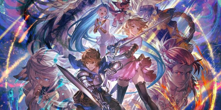 Cygames akan terus melanjutkan cerita Granblue Fantasy ke Part 2 mulai Desember 2025 mendatang