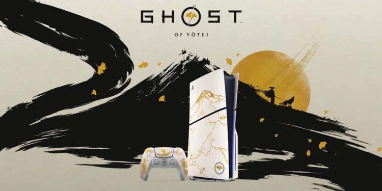 Detail Harga dan Jadwal Pre-Order Bundle Konsol PS5 Edisi Ghost of Yōtei untuk Indonesia