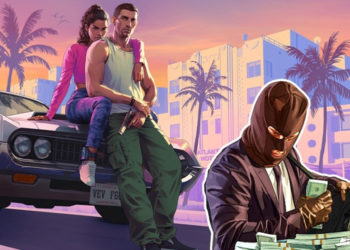 Ada banyak rumor soal GTA 6 mungkin bakal dibanderol seharga $100 atau 1,6 Jutaan Rupiah, sepertinya tidak akan.