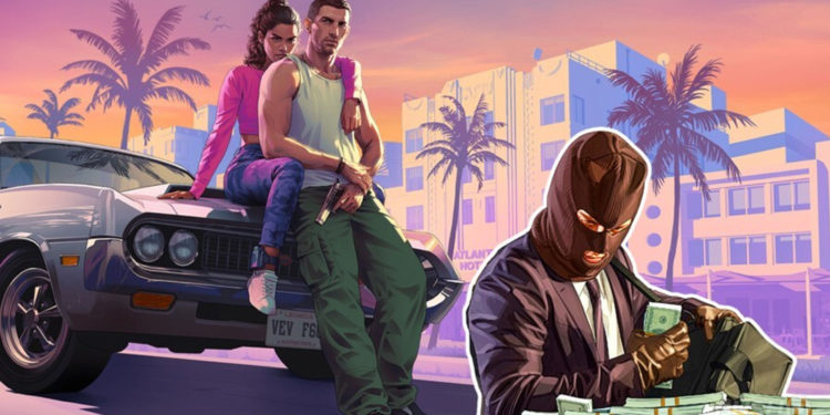 Ada banyak rumor soal GTA 6 mungkin bakal dibanderol seharga $100 atau 1,6 Jutaan Rupiah, sepertinya tidak akan.