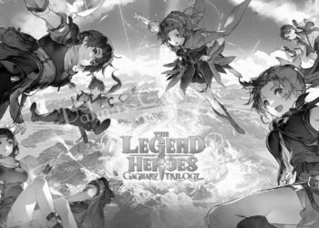 The Legend of Heroes: Gagharv Trilogy versi mobile dipastikan bakal menutup server Global dan Asia pada 25 September nanti.