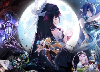 Update terbaru "Song of the Welkin Moon" untuk Genshin Impact juga akan dibarengi dengan peningkatan spesifikasinya di mobile dan PC