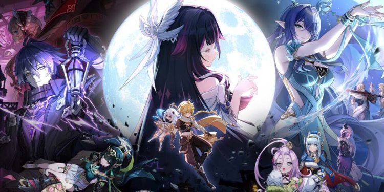 Update terbaru "Song of the Welkin Moon" untuk Genshin Impact juga akan dibarengi dengan peningkatan spesifikasinya di mobile dan PC