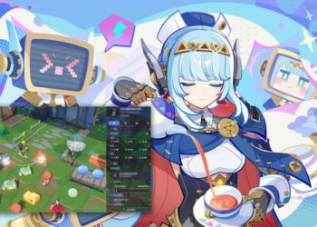 HoYoverse baru aja ngumumin fitur baru yang cukup ambisius untuk Genshin Impact, yaitu User-Generated Content (UGC) Gameplay System.