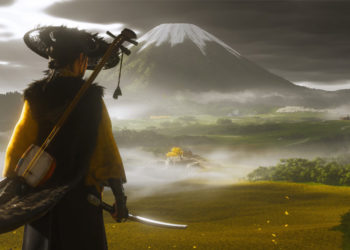 Ghost of Yōtei udah resmi gold. Bahasa gampangnya, gamenya udah kelar dibuat dan siap diproduksi untuk dirilis.
