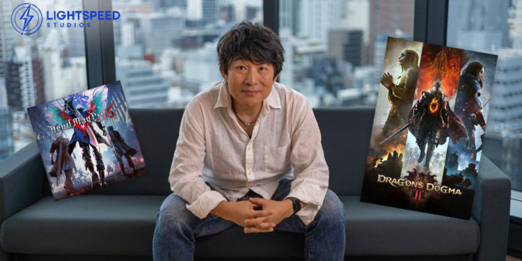 Hideaki Itsuno kasih sedikit bocoran soal proyek perdananya di studio baru, yang udah dipastikan bakal jadi game action AAA.