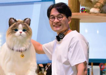 Rangkuman wawancara eksklusif kami dengan Hyungjun Kim selaku pimpinan inZOI Studio yang sempat berpartisipasi dalam gamescom 2025