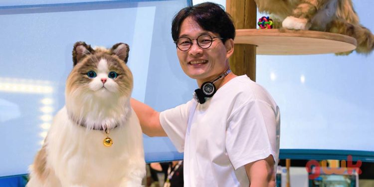 Rangkuman wawancara eksklusif kami dengan Hyungjun Kim selaku pimpinan inZOI Studio yang sempat berpartisipasi dalam gamescom 2025