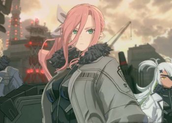 Kaiju No. 8 The Game kembali berbagi detail baru serta konfirmasi jadwal rilisnya pada 31 Agustus mendatang