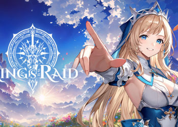 King’s Raid akhirnya dipastikan bakal comeback tahun ini. Masangsoft, yang sekarang pegang lisensi IP dari Anic Inc.