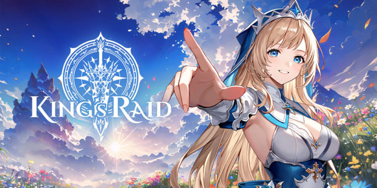 King’s Raid akhirnya dipastikan bakal comeback tahun ini. Masangsoft, yang sekarang pegang lisensi IP dari Anic Inc.