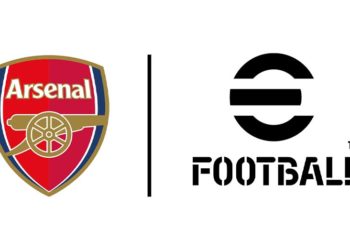 Konami baru saja mengumumkan kalau mereka telah memperpanjang kerjasamanya dengan Arsenal yang sudah berjalan selama 8 tahun