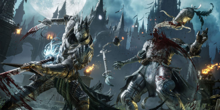 CI Games akhirnya nunjukin trailer sinematik pertama buat Lords of the Fallen II di acara Gamescom Opening Night Live 2025.