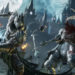 CI Games akhirnya nunjukin trailer sinematik pertama buat Lords of the Fallen II di acara Gamescom Opening Night Live 2025.