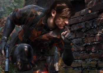 Rangkuman impresi singkat kami setelah menjajal demo METAL GEAR SOLID Δ: SNAKE EATER yang lumayan terasa seperti remake ideal