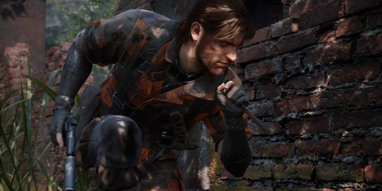 Rangkuman impresi singkat kami setelah menjajal demo METAL GEAR SOLID Δ: SNAKE EATER yang lumayan terasa seperti remake ideal