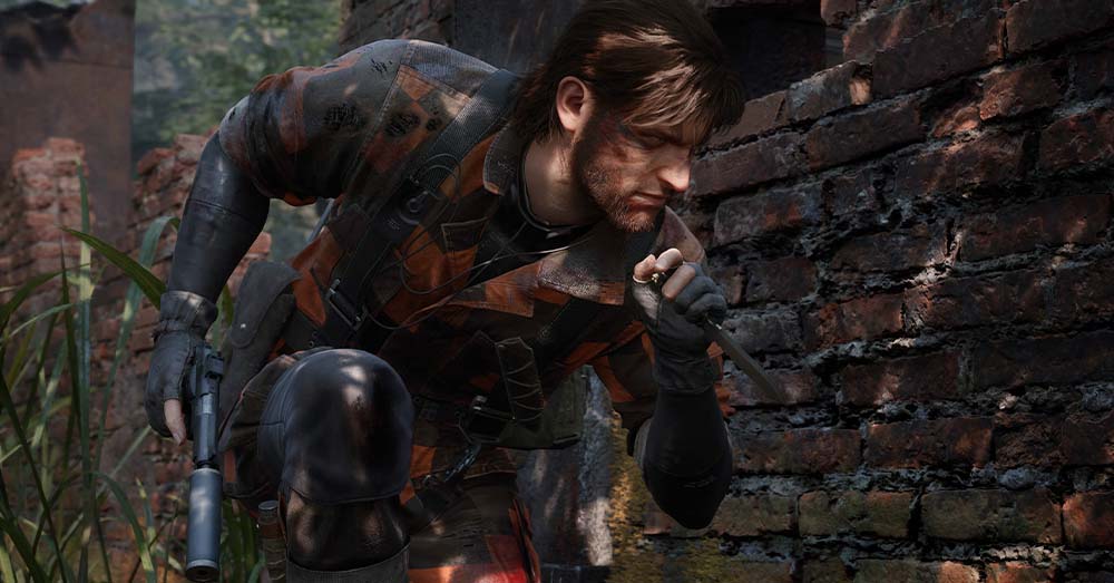 Rangkuman impresi singkat kami setelah menjajal demo METAL GEAR SOLID Δ: SNAKE EATER yang lumayan terasa seperti remake ideal