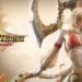 Game Mobile Monster Hunter Outlanders Akan Muncul di Tokyo Game Show 2025