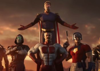 Mortal Kombat 1 Jadi Game Fighting Terlaris Generasi Ini, Hentikan Konten Lebih Cepat Demi Fokus ke Proyek Baru