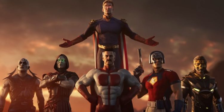 Mortal Kombat 1 Jadi Game Fighting Terlaris Generasi Ini, Hentikan Konten Lebih Cepat Demi Fokus ke Proyek Baru
