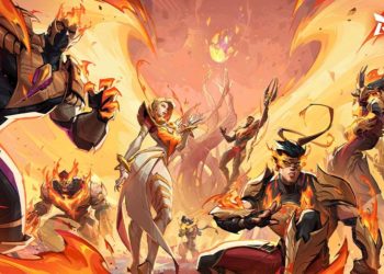 Marvel Rivals Bagi Detail Konten Baru untuk Season 3: The Abyss Awakens