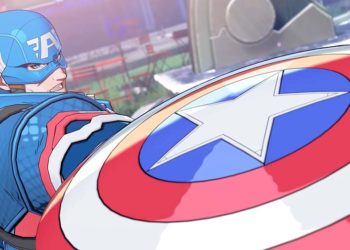 Sony dan Arc System Works berbagi detail terbaru Marvel Tokon: Fighting Souls lewat video demonstrasi gameplay berdurasi 11+ menit