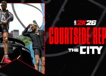 2K mengonfirmasi perombakan drastis The City untuk NBA 2K26 hingga gameplay yang mendukung 60 FPS di konsol generasi sekarang