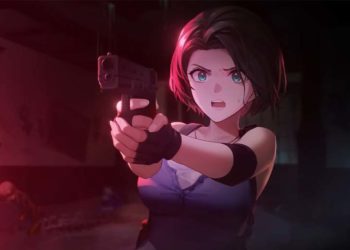 Goddess of Victory: NIKKE telah mengungkap event kolaborasi selanjutnya yang menggaet franchise game survival horor populer Resident Evil