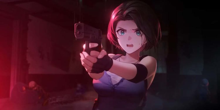 Goddess of Victory: NIKKE telah mengungkap event kolaborasi selanjutnya yang menggaet franchise game survival horor populer Resident Evil