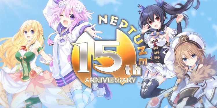 Compile Heart telah menyiapkan beragam kejutan untuk perayaan anniversary ke-15 Neptunia yang diawali pembukaan website resminya