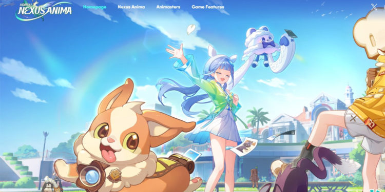 HoYoverse akhirnya resmi ngebuka situs resmi untuk Honkai: Nexus Anima DI SINI, game terbaru mereka yang bakal ngasih pengalaman unik.