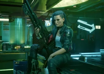 75% Penjualan Cyberpunk 2077 di Switch 2 Adalah Versi Fisik
