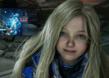 Di Gamescom 2025, kita sempat nyobain langsung versi demo PRAGMATA di PS5 selama kurang lebih 25 menit pertama game tersebut.