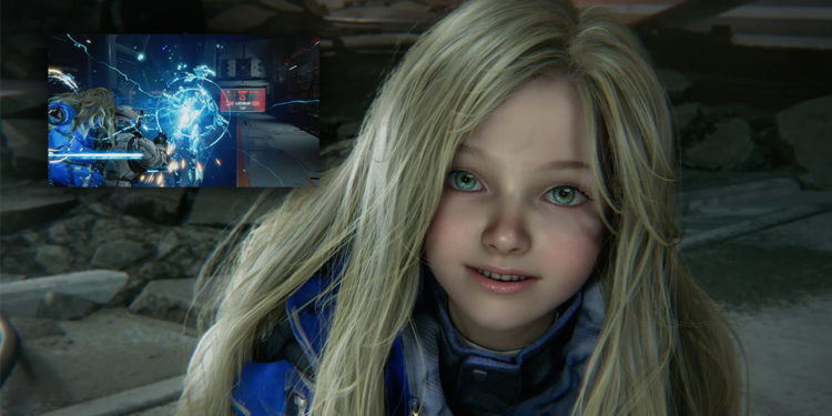 Di Gamescom 2025, kita sempat nyobain langsung versi demo PRAGMATA di PS5 selama kurang lebih 25 menit pertama game tersebut.