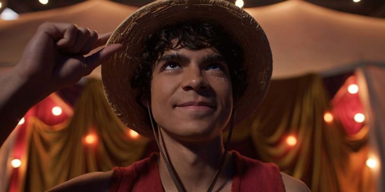 One Piece Day 2025 ikut dimeriahkan dengan pengumuman spesial untuk live-action serinya yang akan segera memasuki Season 2
