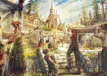 Square Enix resmi umumkan Octopath Traveler 0 sebagai kejutan penutup di ajang Nintendo Direct kemarin malam