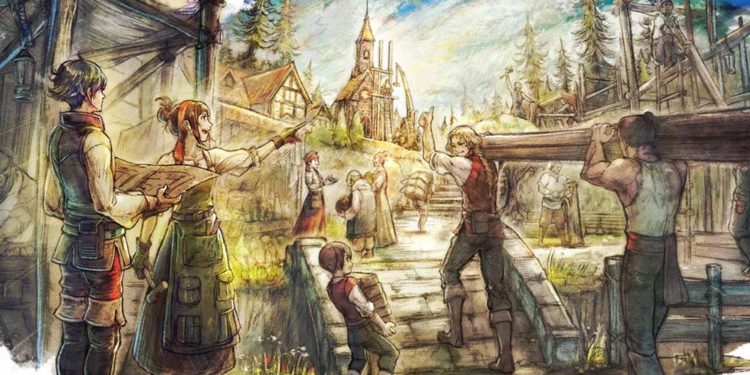 Square Enix resmi umumkan Octopath Traveler 0 sebagai kejutan penutup di ajang Nintendo Direct kemarin malam