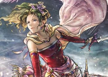Octopath Traveler: Champions of the Continent server Jepang mulai hari ini membawa kolaborasi dengan JRPG legendaris Final Fantasy VI