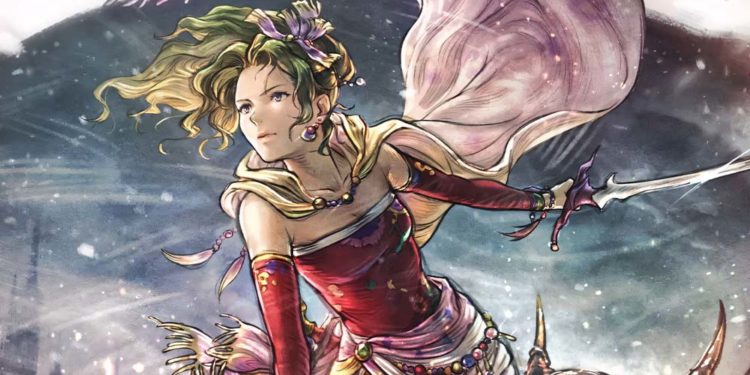 Octopath Traveler: Champions of the Continent server Jepang mulai hari ini membawa kolaborasi dengan JRPG legendaris Final Fantasy VI