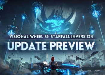 Starry Studio dan NetEase telah menyiapkan update besar untuk Once Human yang siap rilis di 28 Agustus nanti