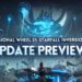 Starry Studio dan NetEase telah menyiapkan update besar untuk Once Human yang siap rilis di 28 Agustus nanti