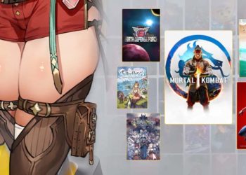 Seleksi game tambahan PlayStation Plus untuk Agustus 2025 termasuk yang paling kuat dibanding bulan-bulan sebelumnya