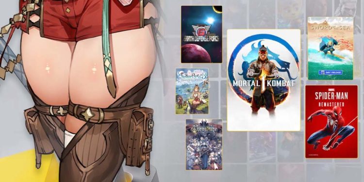 Seleksi game tambahan PlayStation Plus untuk Agustus 2025 termasuk yang paling kuat dibanding bulan-bulan sebelumnya