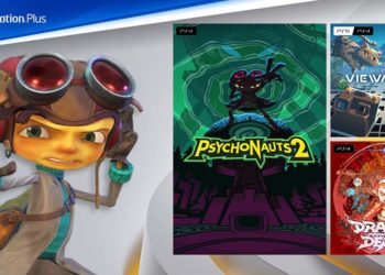 Seleksi game utama untuk semua pelanggan PlayStation Plus di September 2025 sudah diumumkan