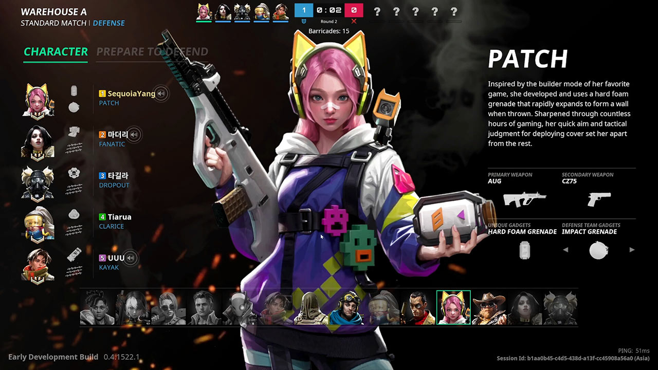 PUBG: BLINDSPOT