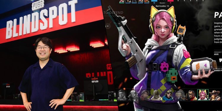 Di ajang gamescom 2025, kami interview eksklusif dengan Seung-myeong Yang, Project Director yang memimpin pengembangan PUBG: BLINDSPOT.