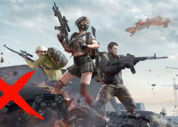PUBG Studios baru saja ngumumin kabar penting buat para pemain konsol lama: dukungan untuk PUBG di PS4 dan Xbox One.