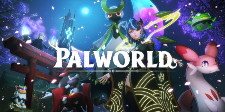 Pocketpair, developer di balik Palworld, baru saja bikin langkah mengejutkan dengan membeli sebagian saham di Bushiroad.