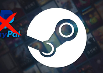 Steam resmi menghapus PayPal dari opsi pembayaran di banyak negara, termasuk Indonesia. Banyak negara yang kena imbas.